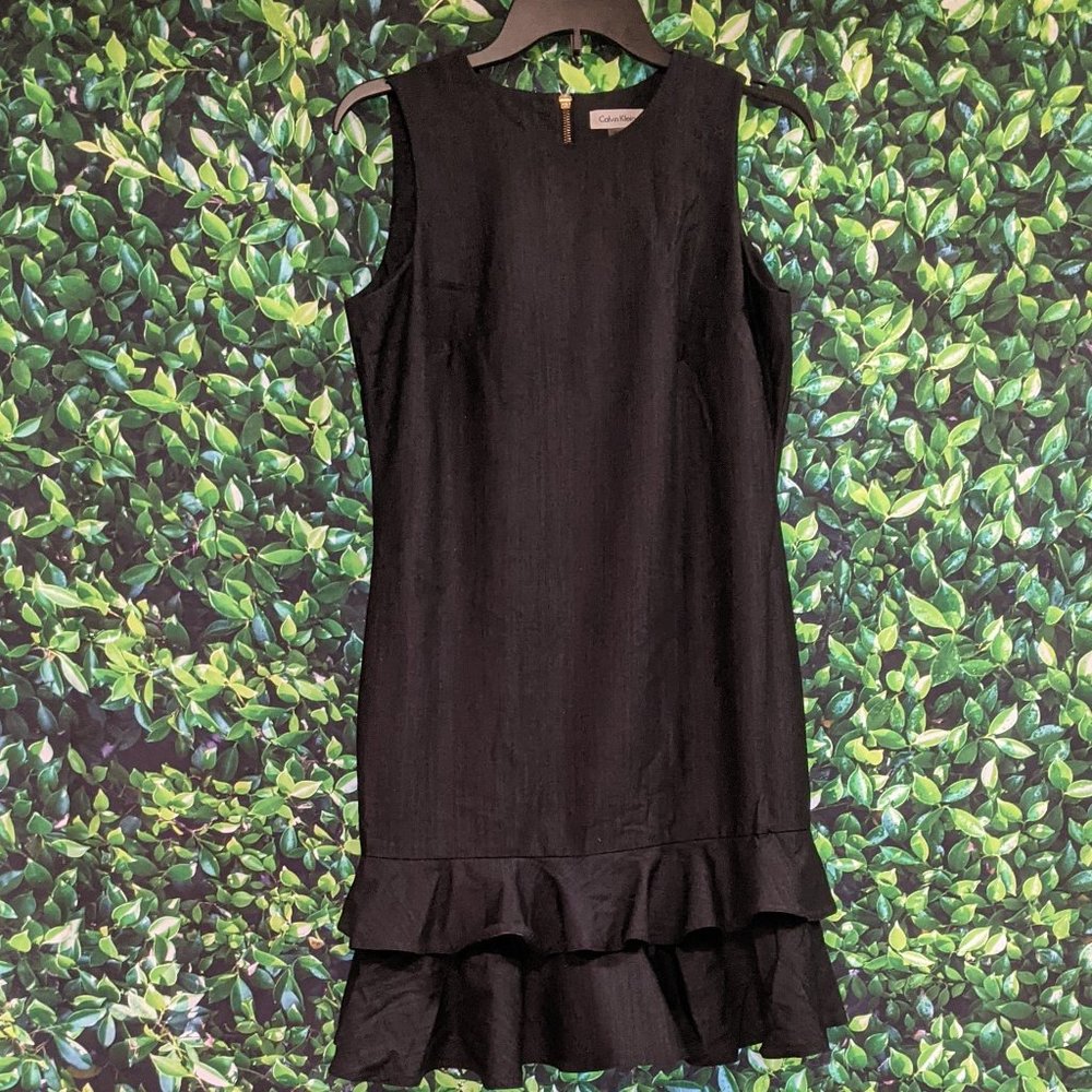 Work dress